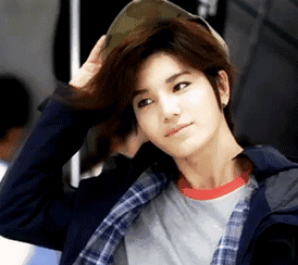 Infinite's Sungjong